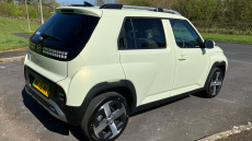 Hyundai INSTER 85kW 02 49kWh 5dr Auto Electric Hatchback